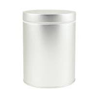 Coffee Tin with De-Gas Valve
