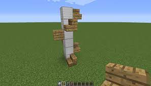 Do you struggle to make spiral stairs in minecraft ? Minecraft Simple Spiral Staircase Album On Imgur