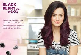 Chromasilk hair color is the finest, most versatile hair color in the professional industry. Blackberry Melt