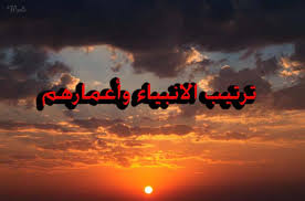 سيدنا محمد صلى الله عليه وسلم. Parcnet ØªØ±ØªÙŠØ¨ Ø§Ù„Ø§Ù†Ø¨ÙŠØ§Ø¡ ÙˆØ§Ù„Ø±Ø³Ù„ ÙˆØ£Ø¹Ù…Ø§Ø±Ù‡Ù… ÙˆØ£Ù…Ø§ÙƒÙ† Ø¯ÙÙ†Ù‡Ù… ÙˆÙ…Ø¹Ø¬Ø²Ø§ØªÙ‡Ù… Ù…Ù† Ù‡Ù… Ø§Ù†Ø¨ÙŠØ§Ø¡ Ø§Ù„Ù„Ù‡ Ù…Ø§ Ø§Ø³Ù…Ø§Ø¡ Ø§Ù„Ø§Ù†Ø¨ÙŠØ§Ø¡ ÙƒÙ„Ù‡Ù…