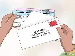 Click the send a payko money order now link. How To Send A Money Order Through The Post Office With Pictures