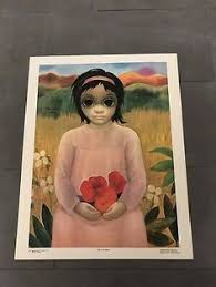 Want to discover art related to walterkeane? 95 Best Margaret Walter Keane Vintage Prints Ideas Walter Keane Vintage Prints Margaret Keane