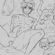 Post 5919562: Julian Mobile_Legends Xavier