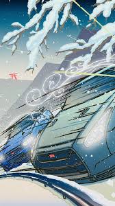 Maybe you would like to learn more about one of these? Nissan Cartoon Cars Hd Wallpapers For Phone Free Download Best Wallpapers