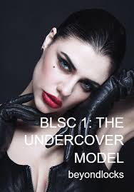 Read the Romance novel BLSC 1: THE UNDERCOVER MODEL all chapters for free  novel