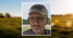 William Buckley Obituary April 14, 2021