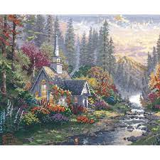 Stoney creek cross stitch charts & patterns. Pin On Nature Without Patterns Little View 10 16