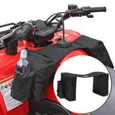 atv saddle bag equine back pack panniers bag for polaris dirt bike ski doo black 21 28 26cm motorcycle accessories bag aliexpress aliexpress