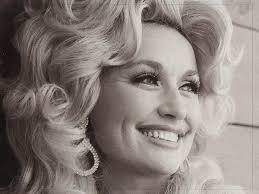 The year Dolly Parton brought country glam to the UK