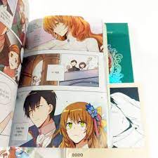 Daftar komik bahasa indonesia, daftar manga bahasa indonesia terlengkap di mangaku, karena mangaku adalah tempat baca manga, baca komik yang tercepat dan yang terbaik. Manhwa Duke Mansion Tunangan Kontrak Duke Vol 2 Limited Edition Webcomics Webtoon Shopee Indonesia