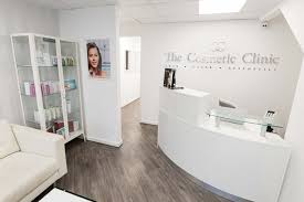 We want to put our faces in good hands, and nuala woulfe's nu aesthetics skin clinic and serenity day spa, both in glasthule village, are the insider's . The Cosmetic Clinic