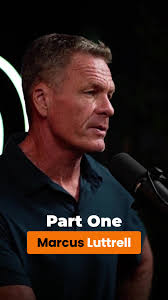 Mark Luttrell Speaking