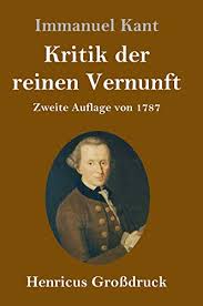 0%(2)0% found this document useful (2 votes). Kant Immanuel Kritik Reinen Vernunft 1787 Zvab