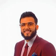 Diego Bonilla- Brand Services Expert