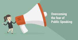 The root of the fear of public speaking is the worry that the audience is judging you. How To Overcome Public Speaking Fear And Anxiety Sujata Mukherjee