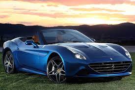 Get a free vehicle history report. Used 2015 Ferrari California T Mpg Gas Mileage Data Edmunds