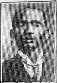 My late cousin did a great deal of research into our family history, way  before the likes of 'Ancestry' etc. She wrote and printed her own booklets,  and in one she mentions “