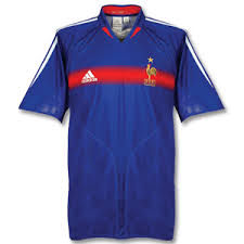 See more ideas about france kit, soccer, mens soccer. France Football Shirt Archive