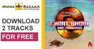 Chart Show Cd 2 Mp3 Buy Full Tracklist
