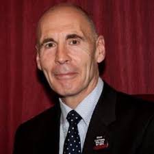 Mike Rumble (@MikeRumble1)