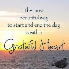 Irrespective Of How Yesterday Played Out Be Grateful For The Gift Of Today Gratitude Don T Ingore The De Express My Gratitude Grateful Heart Grateful