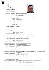 Resume.io has been visited by 100k+ users in the past month Bye Bye Combat Impossible Cv European Completat Balerin Moldcontrolnj Com