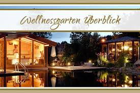 Erholung am see nahe den bergen im chiemgau oberbayern nähe salzburg und chiemsee. Brochure Downloads Wellnessgarten Hotel Waging