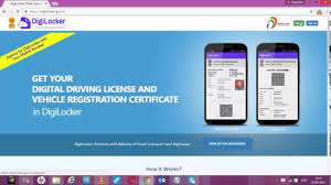 Digilocker is an indian digitization online service provided by ministry of electronics and information technology (meity), government of india under its digital india initiative. How To Upload Govt Documents On Digi Locker Youtube