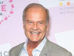 Kelsey Grammer's 7 Kids: Everything to Know