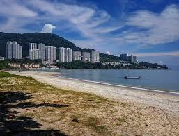 Pantai tanjung bungah pantai yang indah ini boleh dijumpai di tanjung bungah yang terletak di. 7 Tempat Wisata Gratis Di Penang Malaysia Wajib Dikunjungi