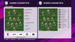 Maybe you would like to learn more about one of these? Pes 2020 Confira Os Melhores Times Para Jogar Na Master Liga Jogos De Esporte Techtudo