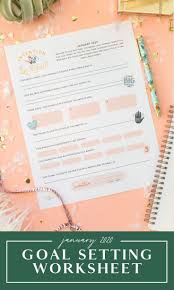 January Intention Blueprint In 2020 Blueprints New Years Eve Decorations Gift Tags Printable