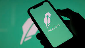 The robinhood investment app had a waiting list last week of more than 250,000 people in the uk. Stock Trading App Company Robinhood Files Plan To Go Public Inside Telecom