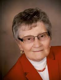 Eleanor Knoll Obituary December 11, 2019