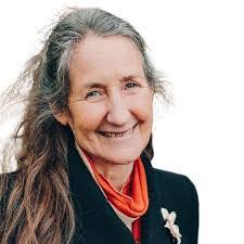 Barbara Wunderlich's Instagram, Twitter & Facebook