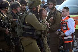 Gambar kartun muslimah bercadar palestina kartun gambar pakaian. Tentara Wanita Israel Terluka Akibat Lemparan Botol Mina News