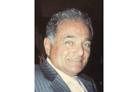 William Bernardo Obituary (1950