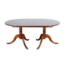 Circular extending dining tables ukfcu routing. Circular Extending Dining Table Oak Dining Tables Tudor Oak Uk