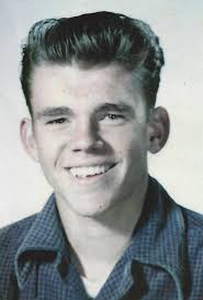 Harvey Eugene “Herman” Marshall (1943-2004)