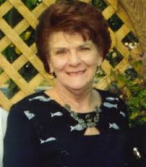 Obituary for Loretta Natalie Krieger (Klein)