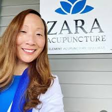 ZARA ACUPUNCTURE & WELLNESS