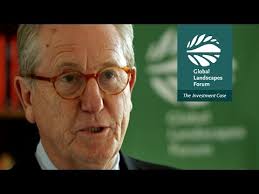 Video: Mark Burrows of Credit Suisse: “The future is sustainable  development and landscapes”