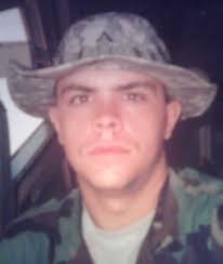 CPL Thomas Layton Hilbert (1987-2007)