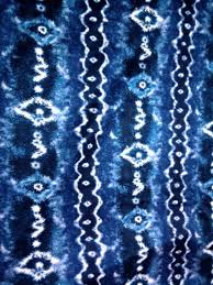 Kemeja batik semi sutra 212. 30 Motif Batik Dayak Kalimantan Tengah Barat Timur