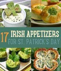 17 St Patrick S Day Appetizers Recipes Diy Ready St Patrick S Day Appetizers St Patricks Day Food Irish Appetizers
