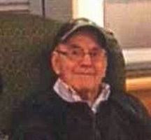 Obituary of Harry Lewis Ashley