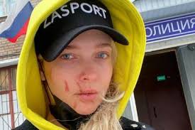 Готовилась связать судьбу с творческой профессией. Svetlana Stepanovskaya Poslednie Novosti