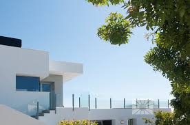 Modern villa group #modernvillaco #modern_villa_design #villa_design #villadesign #modernvilladesign #villa #architecture 0912 1050 775 www.modernvillaco.com. Lirios Design Cumbre Del Sol Villa Moderne A Vendre Ref Al184 Modele Mikonos