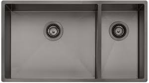 Our range includes durable and stylish products from the leading experts in kitchen utilities. Buy Oliveri Spectra 1 1 2 Bowl Sink Gunmetal Harvey Norman Au