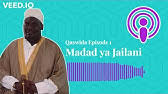 This is a popular small book in which the author gathered 42 sayings of the prophet muhammed (pbuh). Dhikri Sheikh Mohammed Nassor Masjid Ngamia Youtube